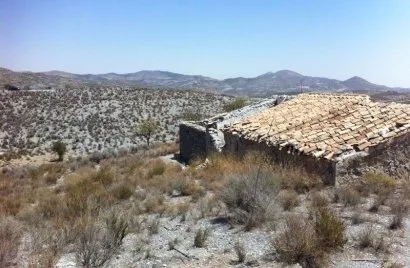 Land plot de à Lorca, Spain No. 2769