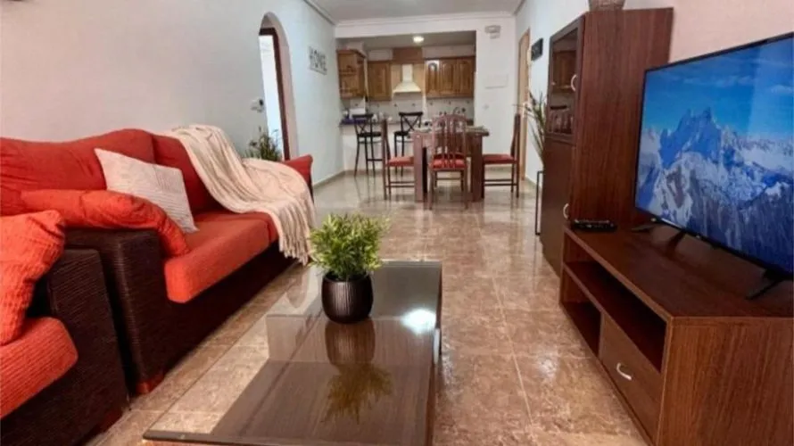 Apartment de 71m² à Campoamor, Spain No. 847 № 1