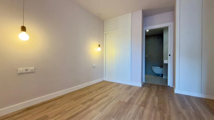 Apartment de 3 chambres à Alicante, Spain No. 189 № 13