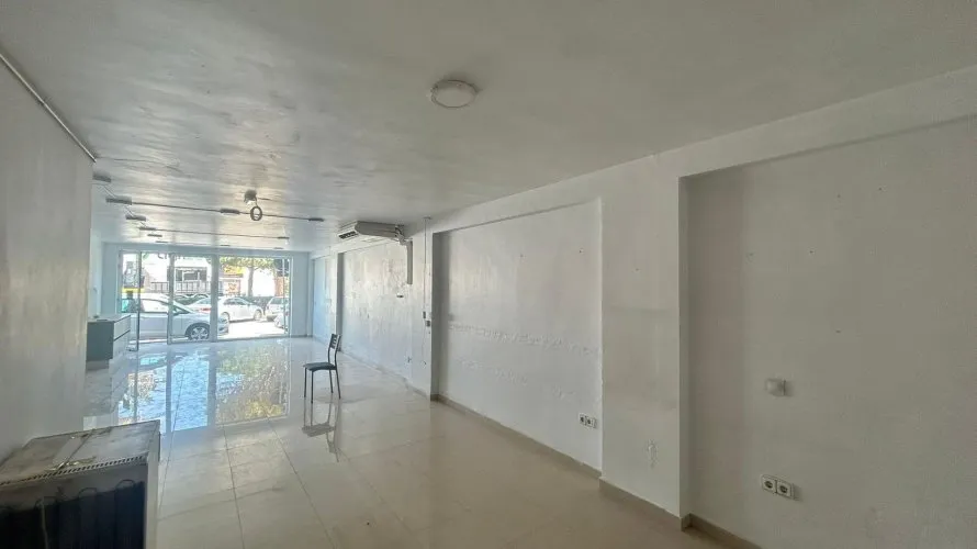 Commercial property de 2 chambres à Altea, Spain No. 1466 № 11