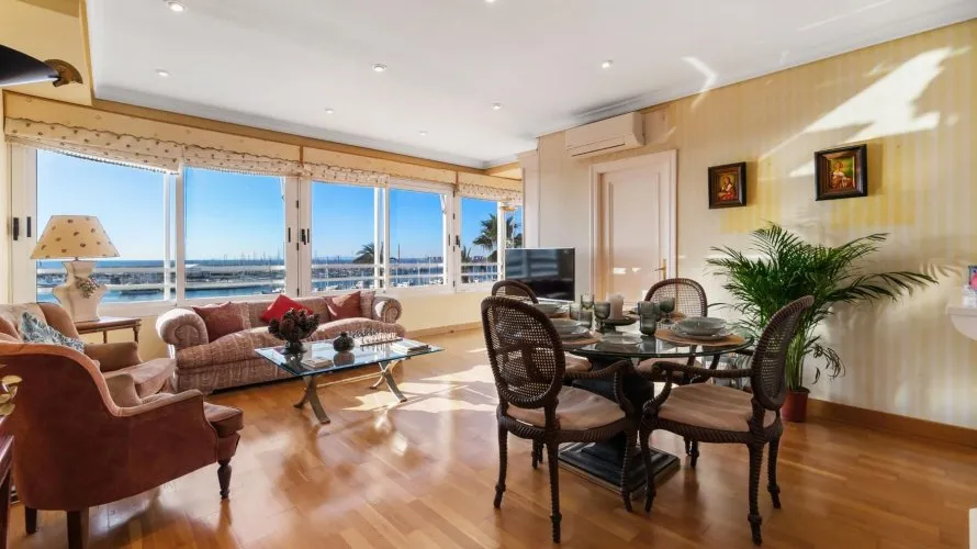 Apartment de 128m² à Torrevieja, Spain No. 1038 № 18