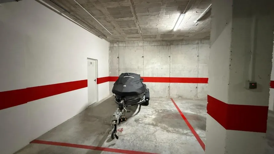 Apartment de 3 chambres à Los Dolses, Spain No. 1249 № 6