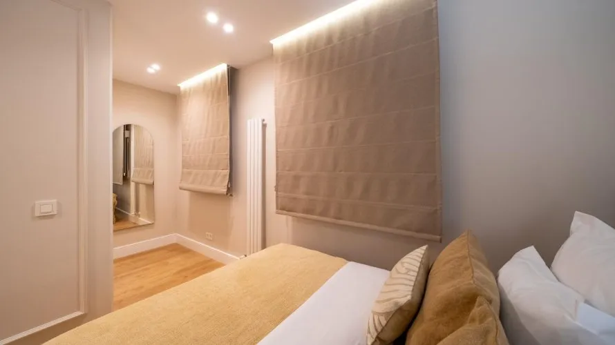 Apartment de 3 chambres à Madrid, Spain No. 1041 № 22
