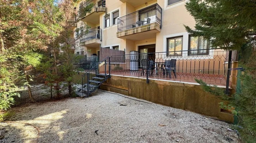 Apartment de 2 chambres à Aguilas, Spain No. 2778 № 17