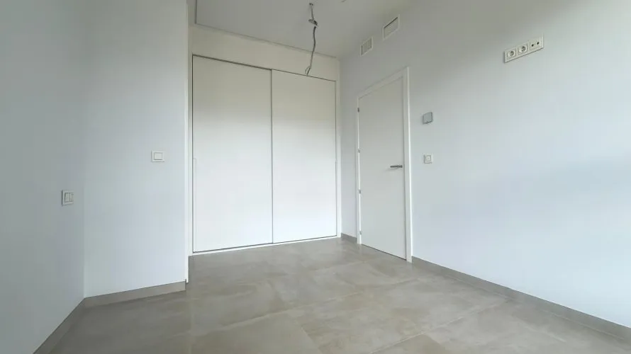 Penthouse de 3 chambres à Villajoyosa, Spain No. 924 № 17