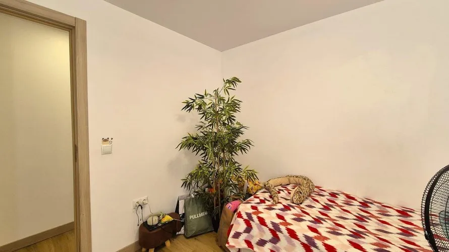 Apartment de 1 chambre à Alicante, Spain No. 2958 № 9