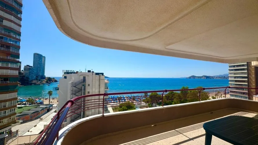Apartment de 2 chambres à Benidorm, Spain No. 880 № 5