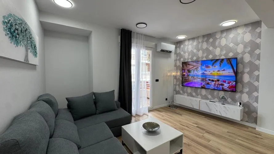 Apartment de 3 chambres à Torrevieja, Spain No. 154 № 24