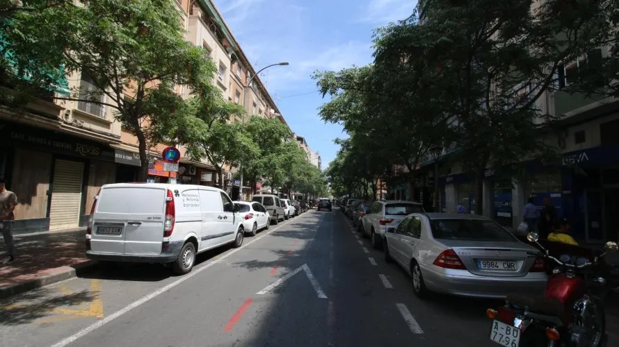 Commercial property de 24 chambres à Alicante, Spain No. 451 № 17