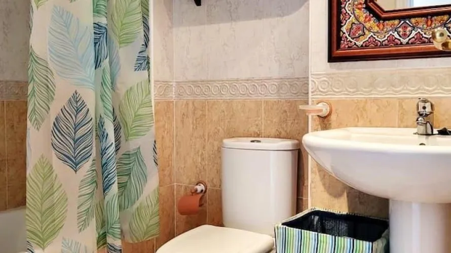 Apartment de 2 chambres à Villajoyosa, Spain No. 946 № 3