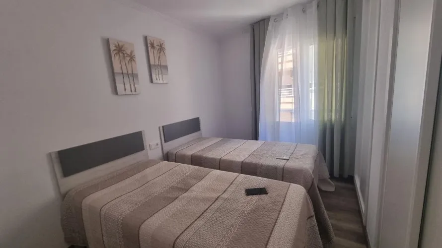 Apartment de 1 chambre à Torrevieja, Spain No. 1528 № 12