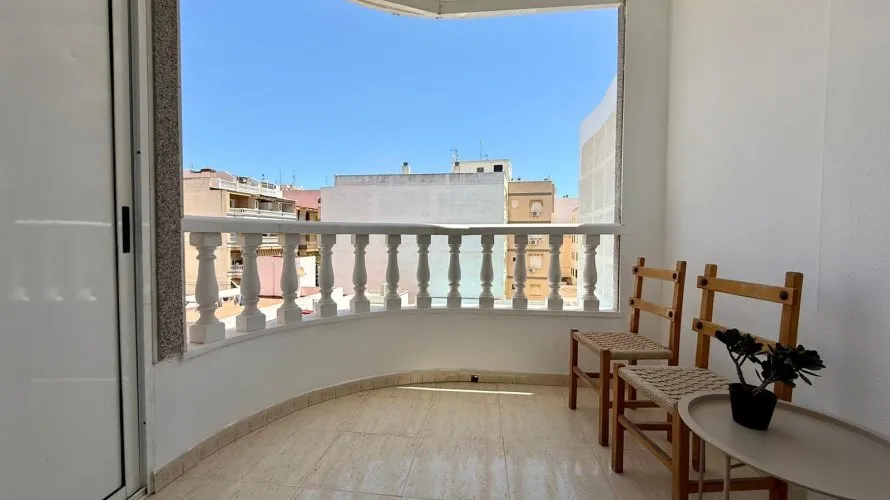 Apartment de 2 chambres à Torrevieja, Spain No. 1489 № 24