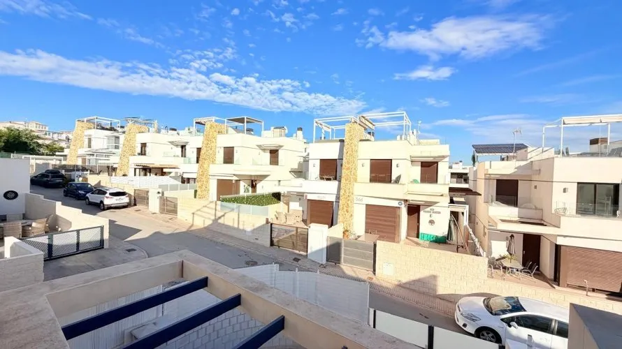 Apartment de 3 chambres à La Florida, Spain No. 1095 № 26