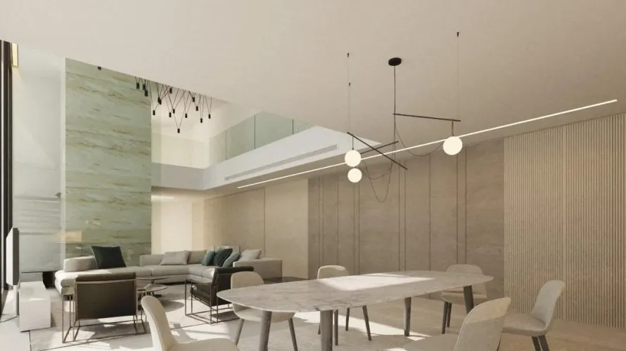 Villa de 5 chambres à Altea La Vella, Spain No. 625 № 6