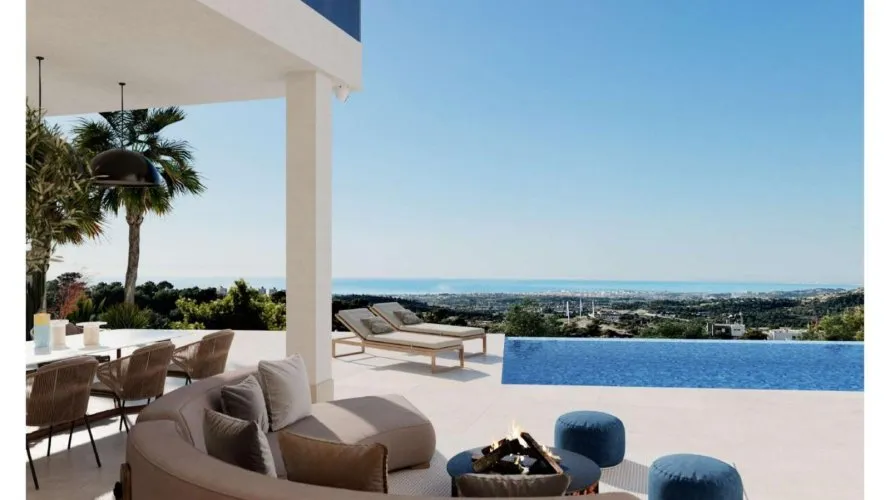 House de 4 chambres à Finestrat, Spain No. 794 № 4