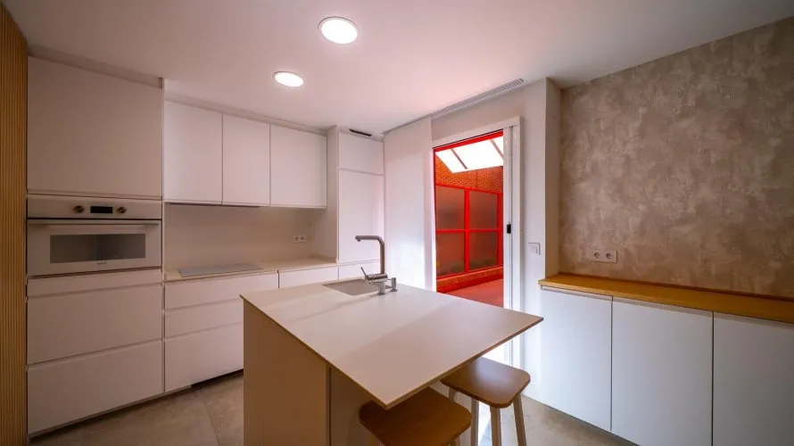 Apartment de 4 chambres à Pozuelo de Alarcon, Spain No. 1447 № 10