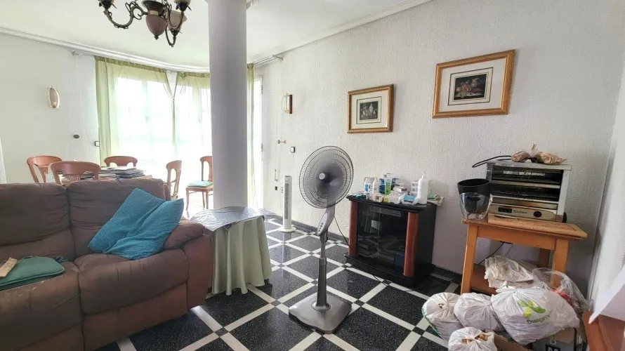 Apartment de 1 chambre à Torrevieja, Spain No. 1097 № 2