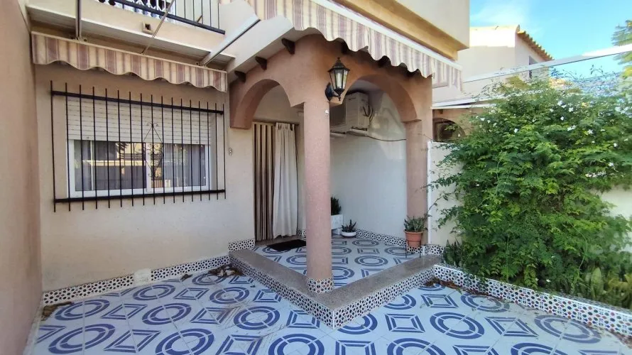 House de 3 chambres à Los Alcazares, Spain No. 2720 № 23
