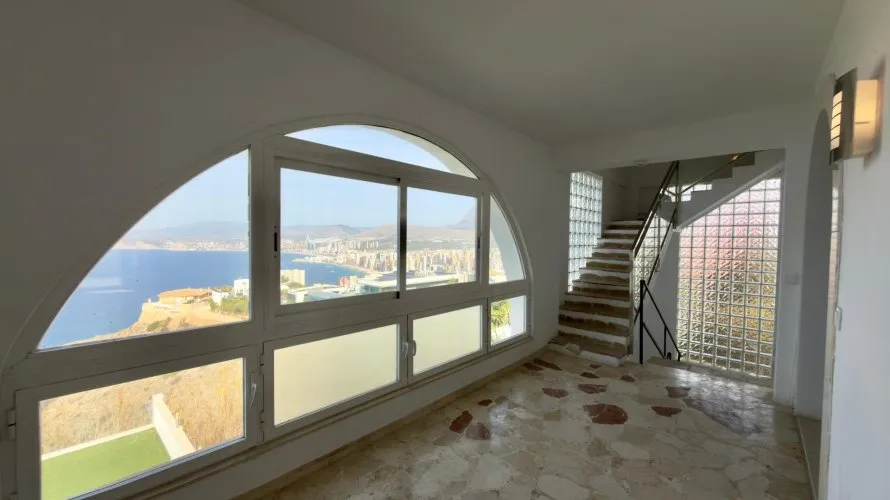 Villa de 7 chambres à Benidorm, Spain No. 1622 № 22