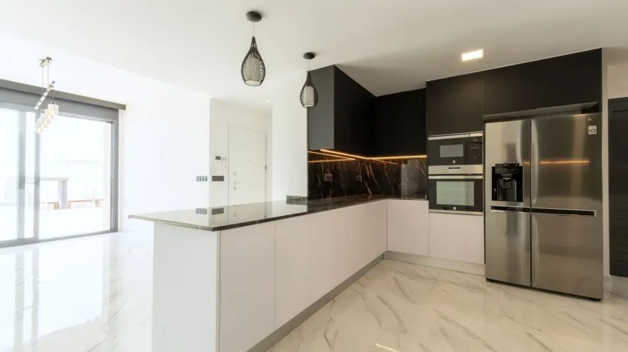 Villa de 210m² à San Miguel de Salinas, Spain No. 1580 № 24