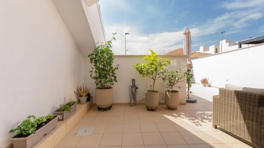 Apartment de 87m² à Las Esperanzas, Spain No. 1576 № 25