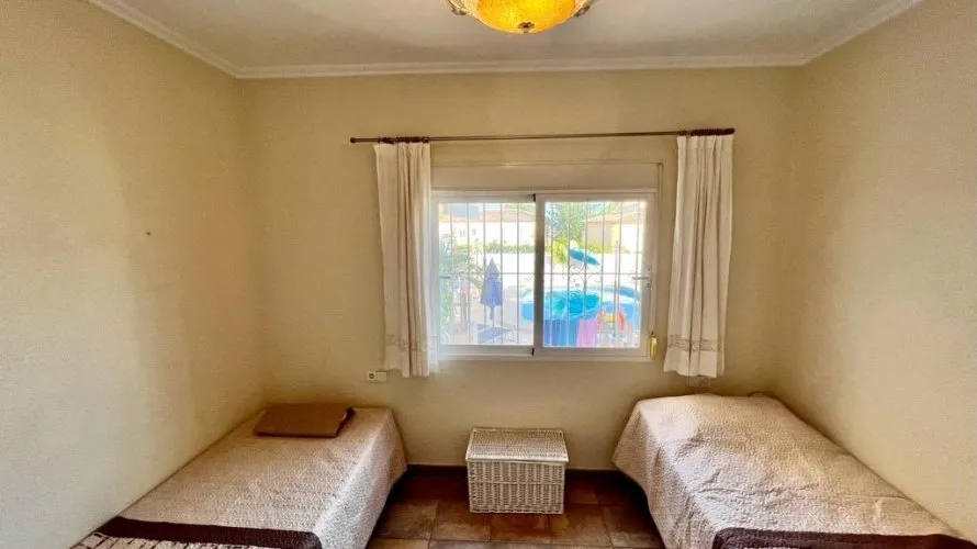 Apartment de 3 chambres à Calpe, Spain No. 406 № 8