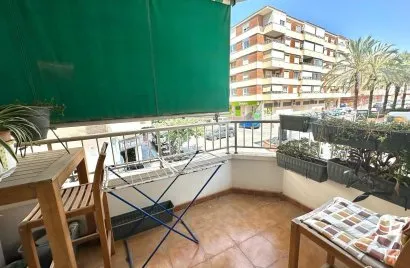 Apartment de 2 chambres à Torrevieja, Spain No. 2757