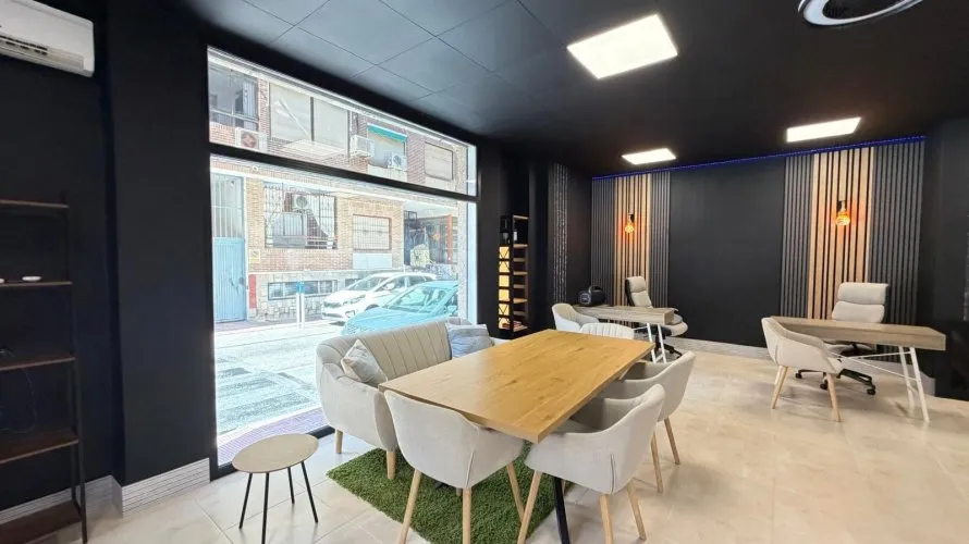 Commercial property de 121m² à Torrevieja, Spain No. 2951 № 24