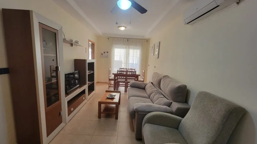 Apartment de 1 chambre à Torrevieja, Spain No. 2803 № 10