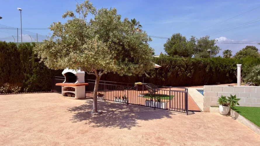 Villa de 168m² à San Vicente del Raspeig, Spain No. 1386 № 20