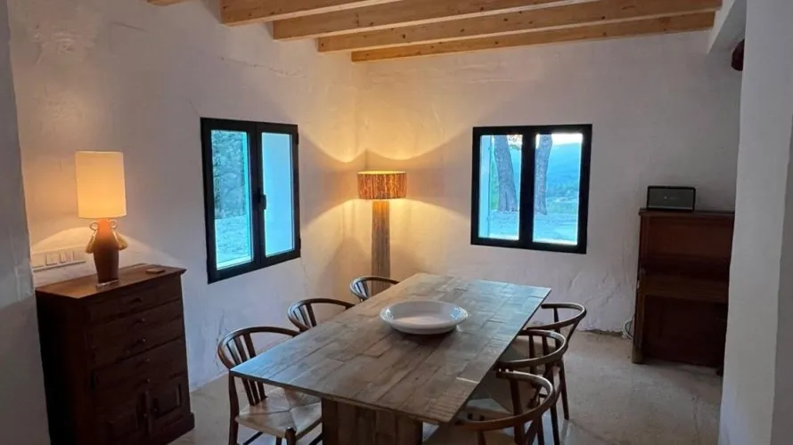 Villa de 3 chambres à Sella, Spain No. 939 № 19