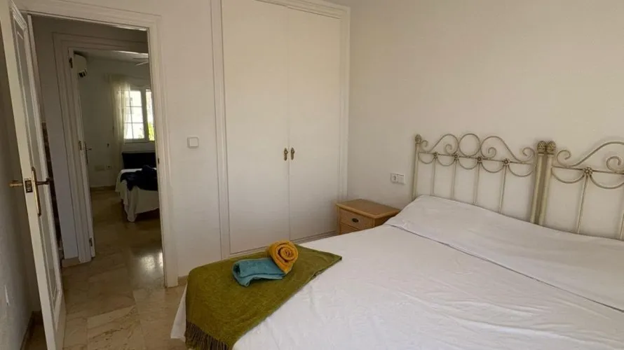 Duplex de 2 chambres à Villacostas, Spain No. 1456 № 14
