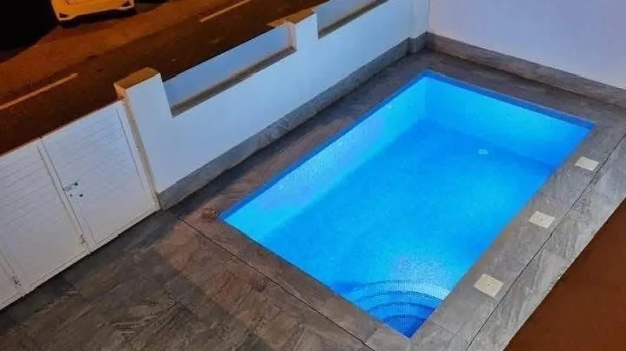 Villa de 3 chambres à Avileses, Spain No. 1220