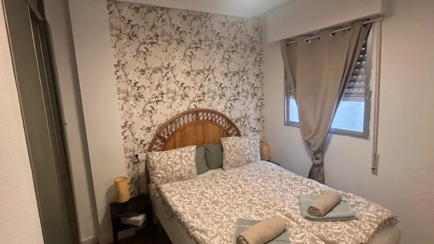Penthouse de 1 chambre à Torrevieja, Spain No. 2814 № 9