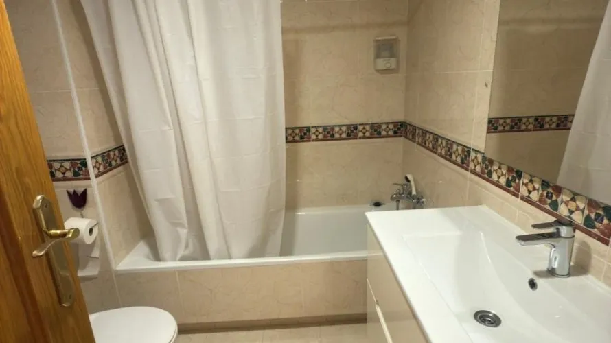 Apartment de 3 chambres à Alicante, Spain No. 132 № 22