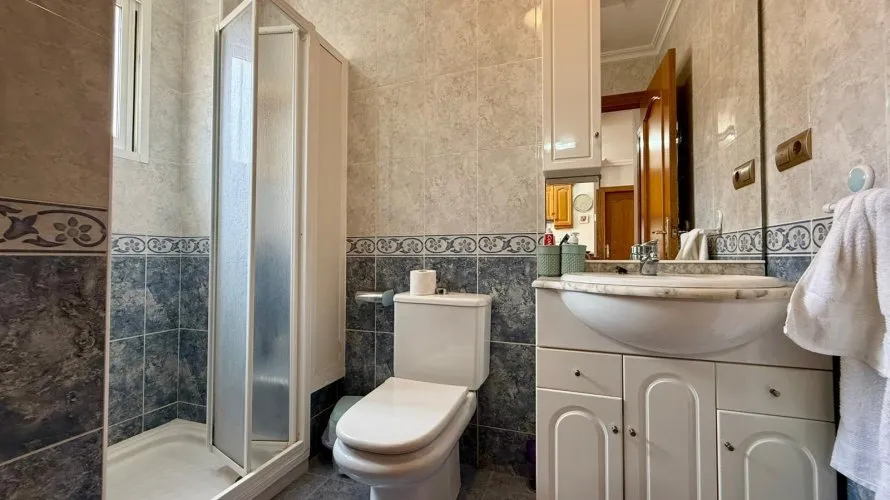 Penthouse de 4 chambres à La Mata, Spain No. 1421 № 17