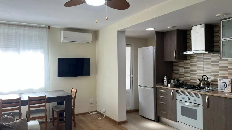 Apartment de 1 chambre à Valencia, Spain No. 937 № 10