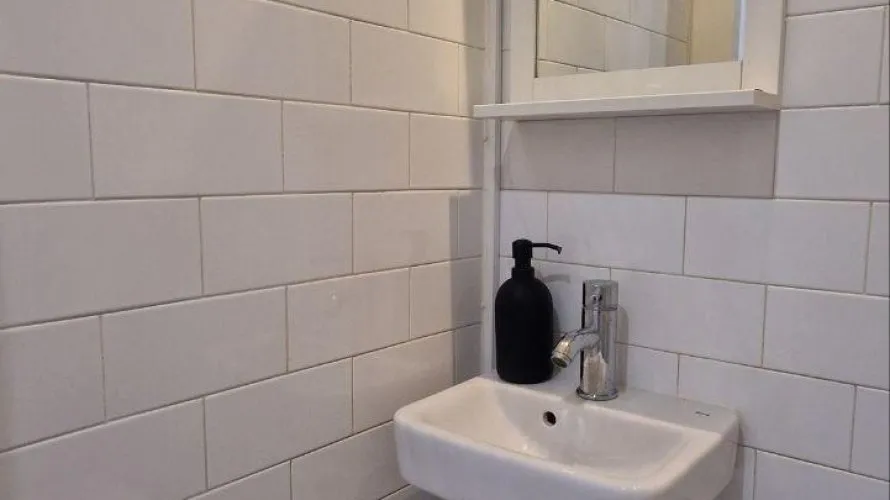 Apartment de 25m² à Madrid, Spain No. 1430 № 26