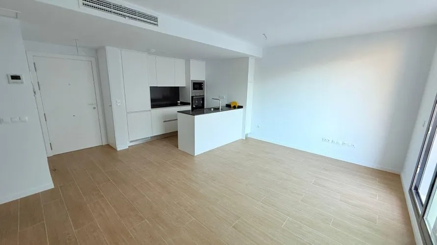 Apartment de 1 chambre à Denia, Spain No. 1004 № 1