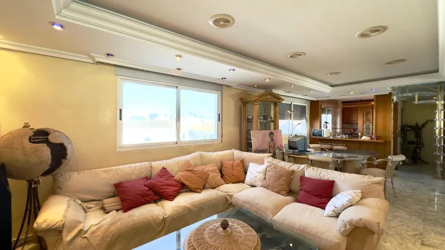 Penthouse de 2 chambres à Torrevieja, Spain No. 1021 № 3