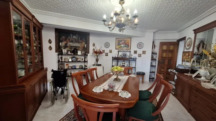 Apartment de 3 chambres à San Blas, Spain No. 725 № 13