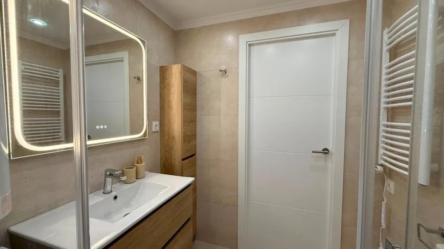 Penthouse de 2 chambres à Torrevieja, Spain No. 1517 № 19