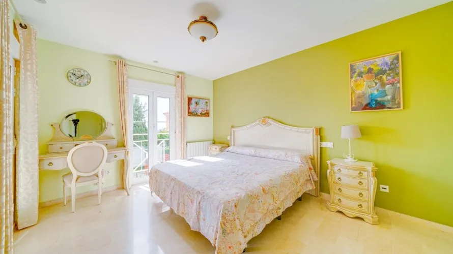 Villa de 4 chambres à Finestrat, Spain No. 171 № 13