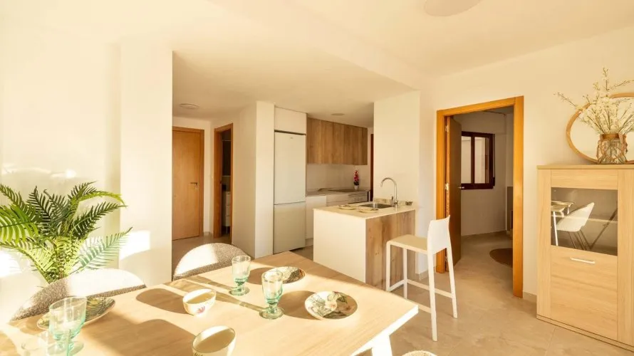 Apartment de 1 chambre à Avileses, Spain No. 2799 № 8