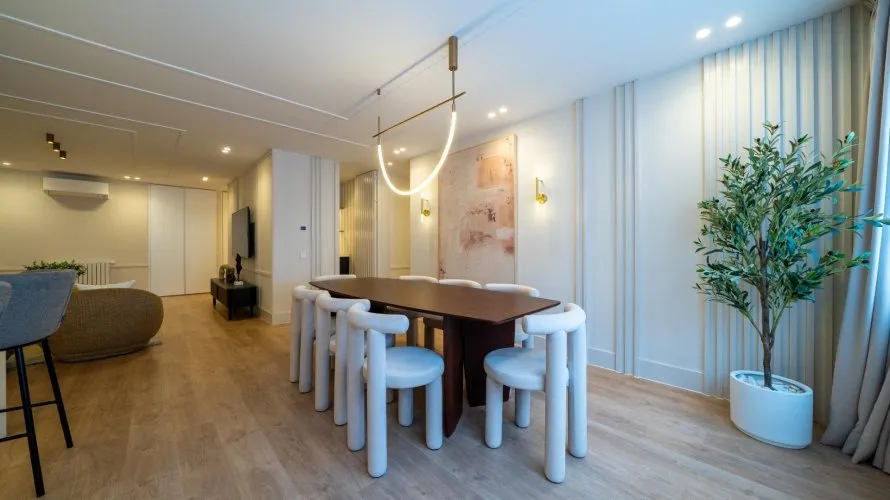 Apartment de 3 chambres à Madrid, Spain No. 88 № 16