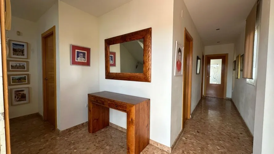 Apartment de 4 chambres à L'Alfàs del Pi, Spain No. 1079 № 5