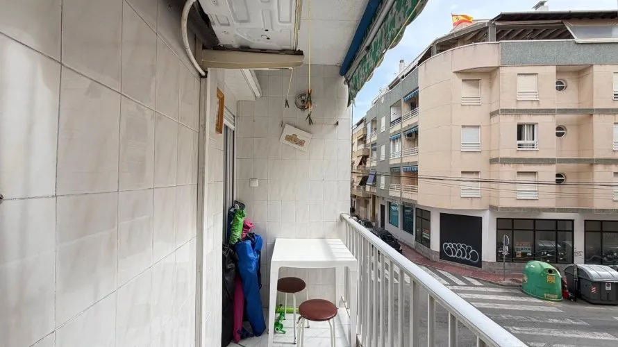 Apartment de 3 chambres à Torrevieja, Spain No. 2968 № 23