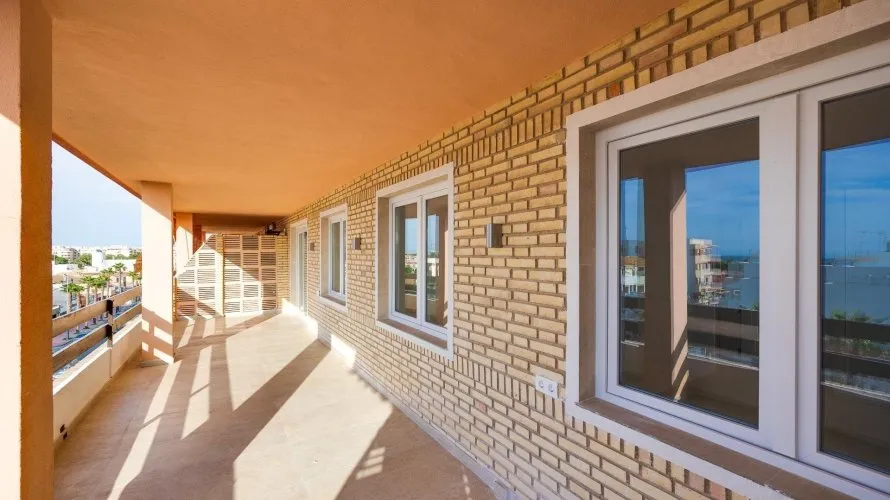 Apartment de 3 chambres à Torrevieja, Spain No. 908 № 6