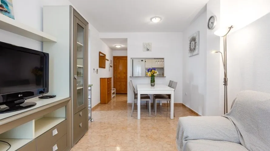 Apartment de 1 chambre à Torreblanca, Spain No. 2701 № 17