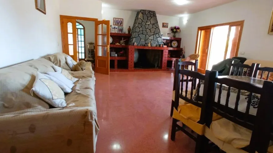 Apartment de 5 chambres à Mutxamel, Spain No. 373 № 13